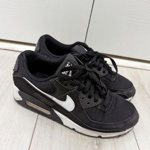 Nike Air Max Sneakers